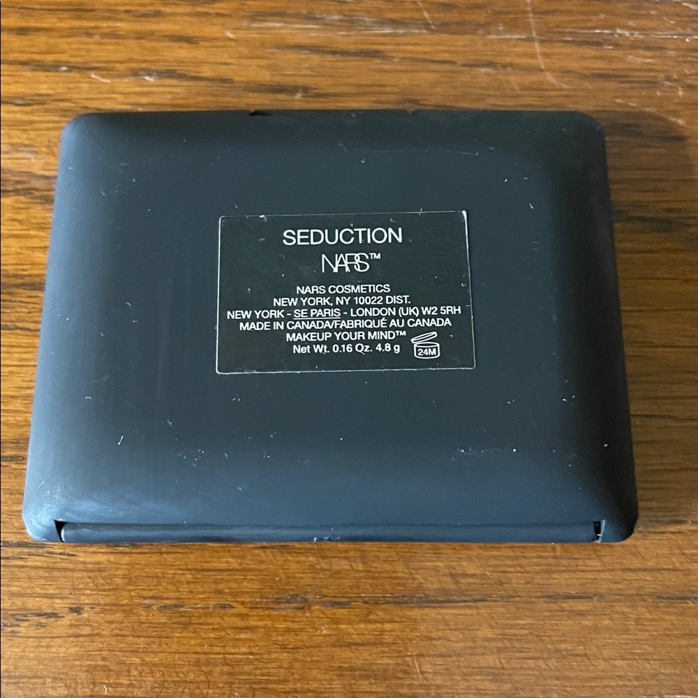Nars blush seduction - Picture 3 of 4